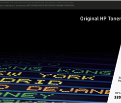 HP 218X High Yield Cyan Original LaserJet Toner Cartridge