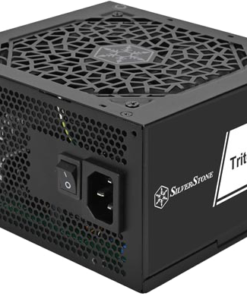 Silverstone TR750R-GF 750W ATX 80plus Gold PSU 3yr wty