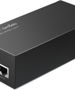 TP-Link PoE380S Power Over Ethernet Injector Adapter 10Gb PoE++