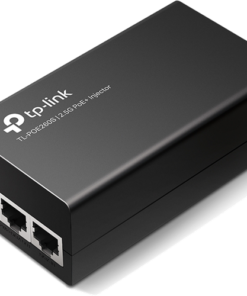 TP-Link PoE260S Power Over Ethernet Injector Adapter 2.5Gb PoE+