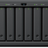 Synology DS1825+ 8 Bay NAS 3 31223 3934459230906