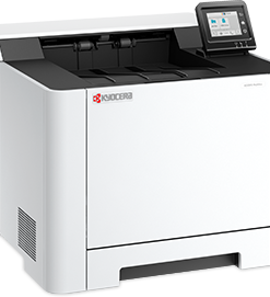 Kyocera ECOSYS PA2101CX A4 Colour Laser Printer