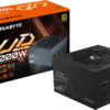 Gigabyte GP-UD1000GM 1000W ATX Gold Full Modular PSU 10yr wty 2 31288 0355632031806