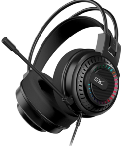 Genius HS-GX570 USB Wired Gaming Headset