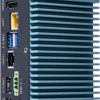 Shuttle SPCEL02 J6412 Fanless Industrial PC 3 31348 3524134230107