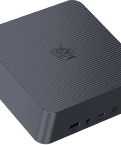 Beelink EQi12 i5-12450H 32GB 1TB SSD Mini PC 3yr wty Win 11 Pro