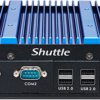 Shuttle BPCAL03-i5-1245UE Fanless -20~60 Industrial Embedded PC 2 31470 7461538021507