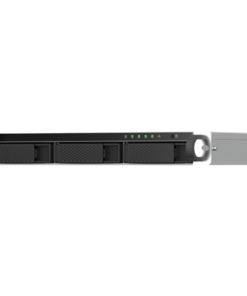 QNAP TS-464U-8G 4-Bay NAS