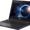 ASUS BR1104FTA-NS0229XA 11.6" HD TOUCH N150 8GB 128GB W11 PRO EDU 2 31542 0212621030808