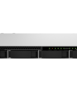 QNAP TS-H987XU-RP 9-Bay Hybrid NAS