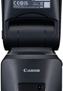 Canon Speedlite EL-1 V2 Professional Flash