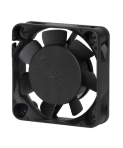 SilverStone FTF 4010 40mm Tiny Form Factor Fan