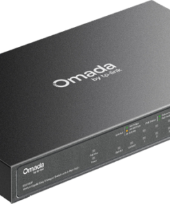 TP-Link ES210GP 10 Port Gigabit Omada SDN PoE Switch