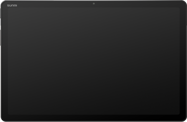Sunmi CPad 8.7" Tablet 128GB NFC WiFi GMS IP54 4G 1 Sunmi CPad 8.7" Tablet 128GB NFC WiFi GMS IP54 4G
