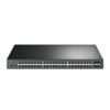 TP-Link SG3452XP Omada SDN 52 Port PoE+ Gigabit Managed Switch 10GbE 3 31613 7154753032008