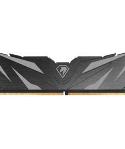Netac Shadow II 16GB DDR5-6000 C38 DIMM Lifetime wty - Black