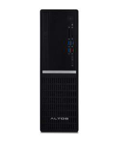 Acer Altos P10 F9 Desktop i5-12400 16GB 512GB SSD W11Pro 3yr wty