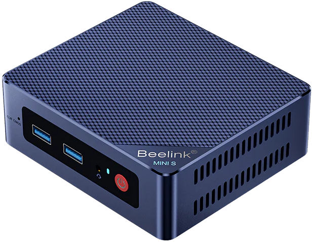 Beelink Mini S13 N150 16GB 500GB SSD Mini PC 3yr wty Win 11 IoT 1 Beelink Mini S13 N150 16GB 500GB SSD Mini PC 3yr wty Win 11 IoT