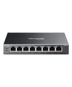 TP-Link ES208GP 8 Port Gigabit Omada SDN PoE Switch