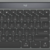 Logitech Signature Slim Solar+ wireless keybaord K980 BUS - Graphite 2 31880 2340309230211