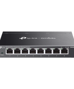 TP-Link ES208G 8 Port Gigabit Omada SDN Switch