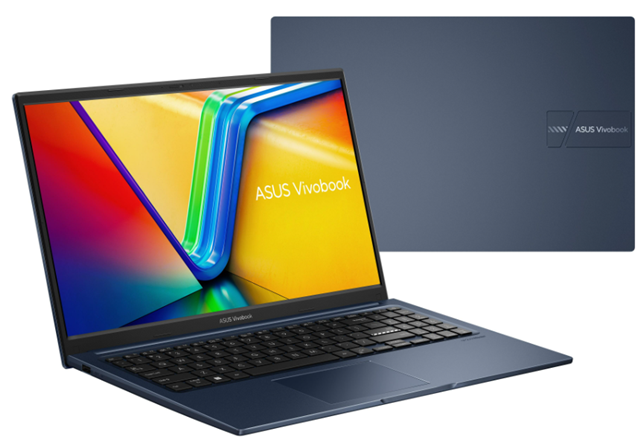 Asus X1504VA-BQ4128W 15.6 FHD Core 7 150U 16GB 512GB Win11Home 1 Asus X1504VA-BQ4128W 15.6 FHD Core 7 150U 16GB 512GB Win11Home