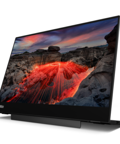 LENOVO M14-2 14in Tch 2240x1400 Mobile Monitor