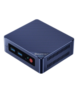 Beelink Mini S13 N150 16GB 500GB SSD Mini PC 3yr wty
