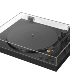 Sony PSLX5BT Turntable with Bluetooth Connectivity