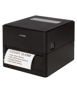 Citizen CLE-300 Direct thermal Label Printer 203 dpi Black CLE300G