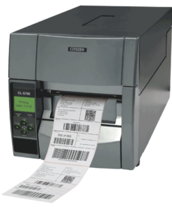 Citizen CL-S700 Label Printer CLS700II