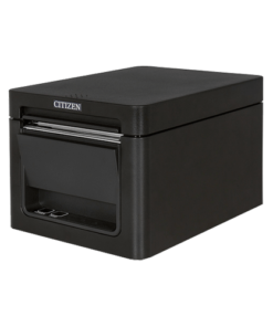 Citizen CTD150 3" Thermal POS Printer USB/RS232 I/F Blk CTD150URBL