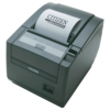 Citizen CTS-601II Thermal POS Printer no I/F Black CTS601IIBL