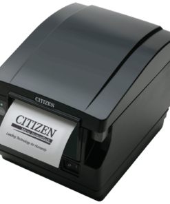 Citizen CTS-651II Thermal POS Printer no I/F Black CTS651IIBL