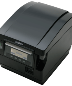 Citizen CTS-851II Thermal POS Printer no I/F Black CTS851IIBL