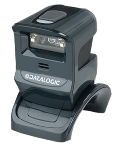 Datalogic Gryphon GPS-4421 2D Scanner with USB Cable DLGPS4421B-U