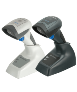 Datalogic QuickScan BT 2430 2D Imager USB Kit Black DLQBT2430BKIT-U