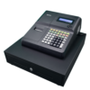 Sam4s ER-260EJ ECR with Raised Keyb & Lrge Cash Dr ER260JRALB 3 ER260JRALB