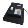 Sam4s ER-265EJ Cash Register with Large Cash Drawer ER265JRALB 2 Sam4s ER-265EJ Cash Register with Large Cash Drawer ER265JRALB