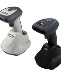 Cino F780BT /w Smart Comms Cradle & USB Cable Blk FBC780BBTSKIT-U