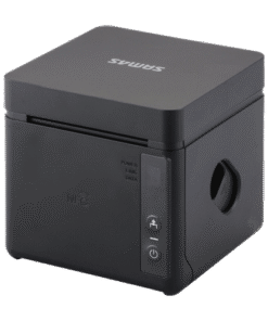 Sam4s GCUBE 100D Thermal Printer USB/RS232/ETH I/F Blk GC102D-UERBL