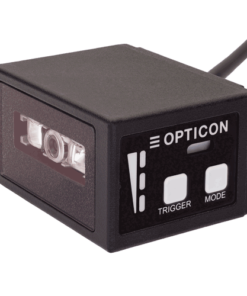 Opticon NLV5201 Stationery 2D Scanner RS232 OPNLV5201-R