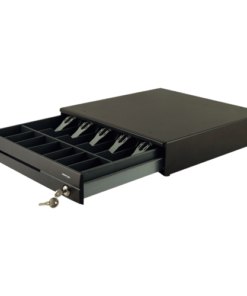 Posiflex CR-3100 Cash Drawer Black PFCR3100B