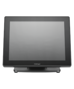 Posiflex 15" LCD PCAP Touch Monitor Black -HDMI + VGA PFTM3115CB-HDMI
