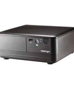 Posiflex TX-4700 POSbox 4G/64G SSD/Riser Crd/WIN Iot 64b PFTX4700-4064SE