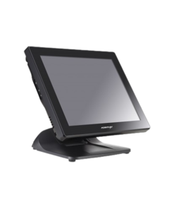 Posiflex PS-3615G2  15"  J6412 8GB DDR DRAM, W/ 128GB M.2 SSD PFPS3615G2-J64128G128M2W10