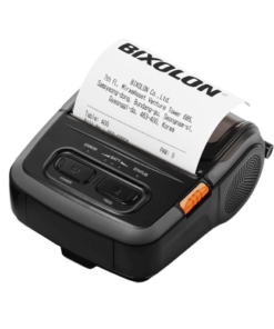 Bixolon SPP-R310 Bluetooth Mob Printer no MSR iOS/android SPPR310iBG