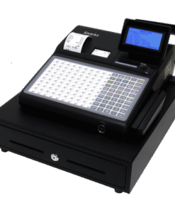 Sam4s SPS-340 2-station System Cash Register SPS340