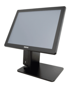 Sam4s SPTF225GG-80128SD FORZA J6412 CPU, BLACK, 15'' Pcap,128SSD 8GB RAM WIN10 IoT SPTF225BG-80128SD