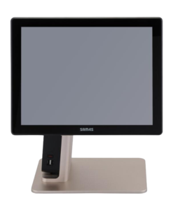 Sam4s SPTF25GG-80128SD J6412 CPU